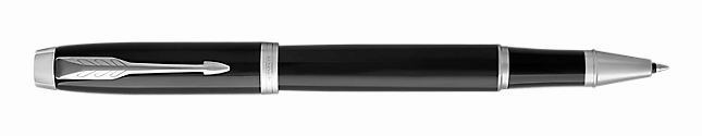 deluxe popular Parker Im Black Ct Rollerball Pen