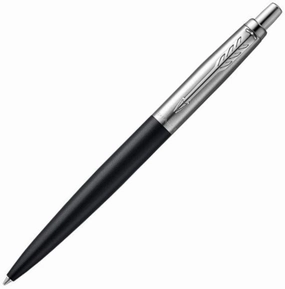 kit Parker Jotter Xl Richmond Matte Black Ballpoint Pen