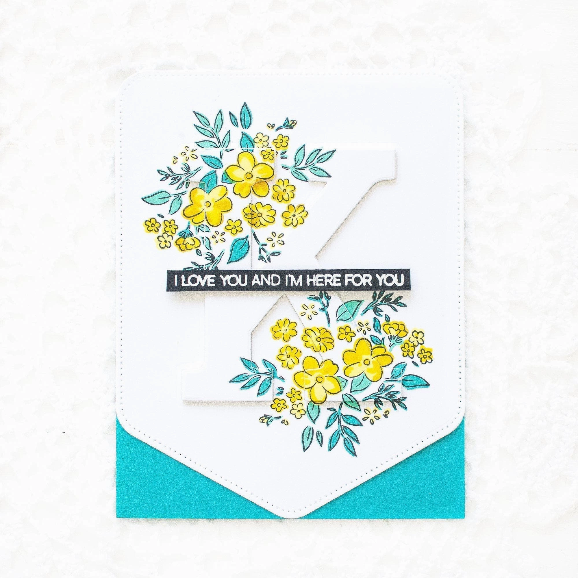 biodegradable large Party Banner & Pocket Banner Die Bundle