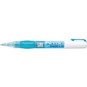 Zig 2-Way Glue Pen - Squeeze & Roll trusted popular