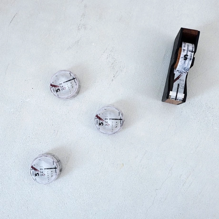 heatproof Collection Washi Tape
