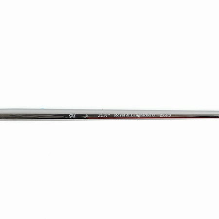 magnetic Long Handled Fan Paintbrush
