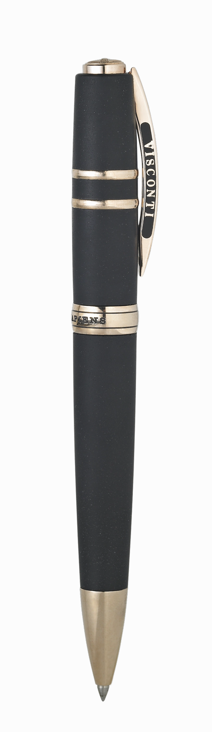 Visconti Homo Sapiens Bronze Age Ballpoint Pen soft