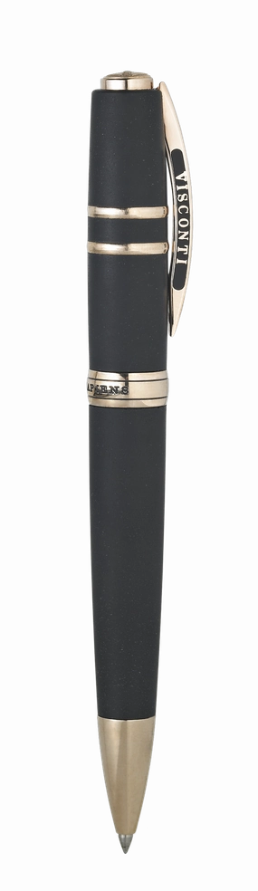 Visconti Homo Sapiens Bronze Age Ballpoint Pen soft