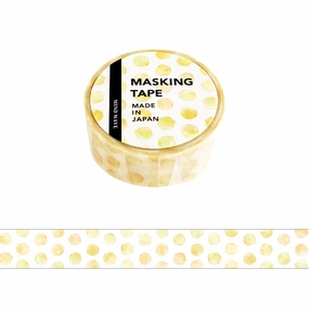 soft Pattern Dot 1 Washi Tape