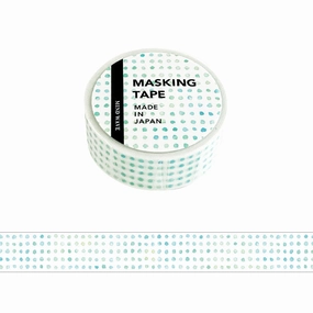 Pattern Dot 2 Washi Tape antislip