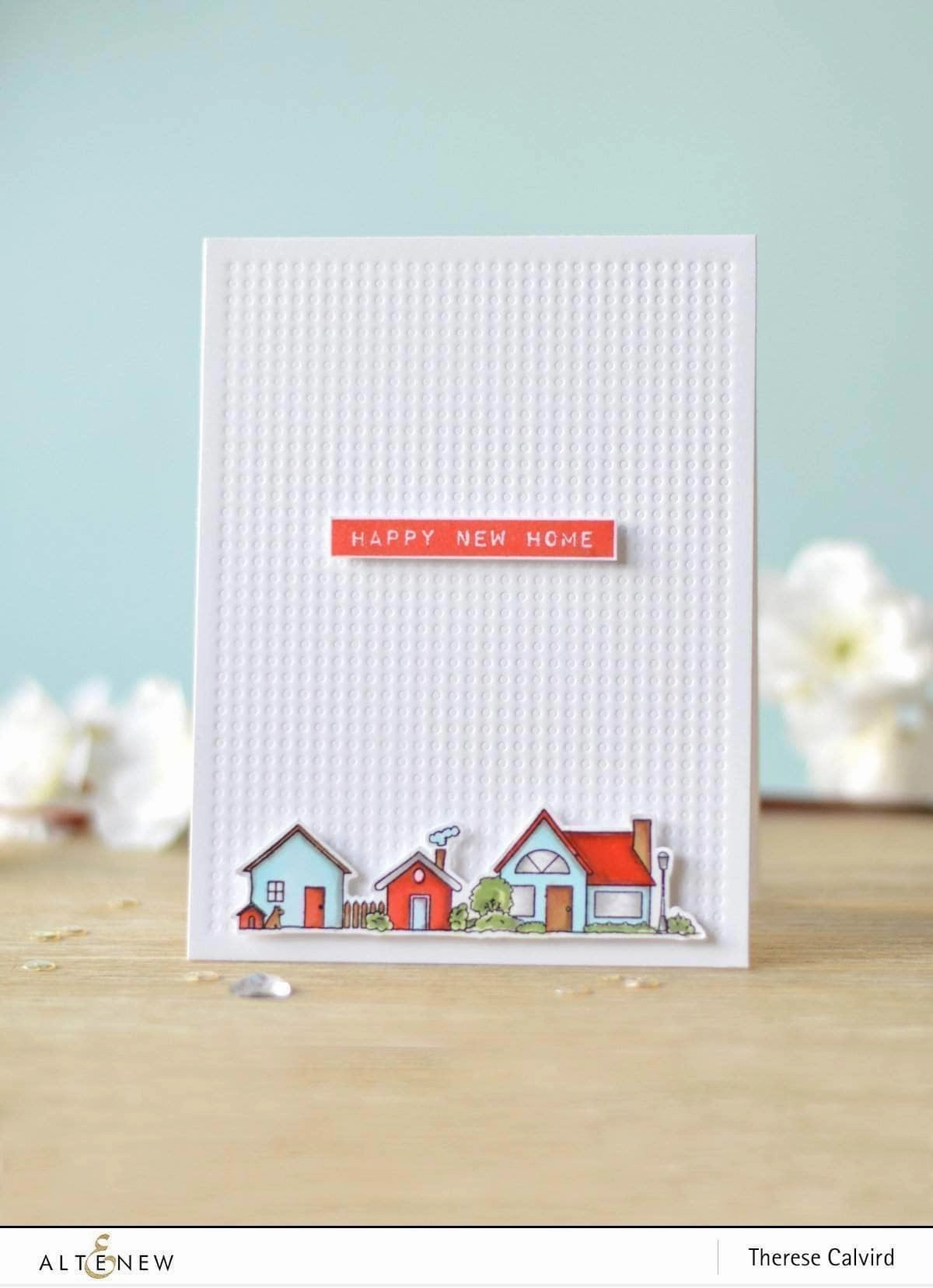 deluxe Pegboard Canvas Cover Die
