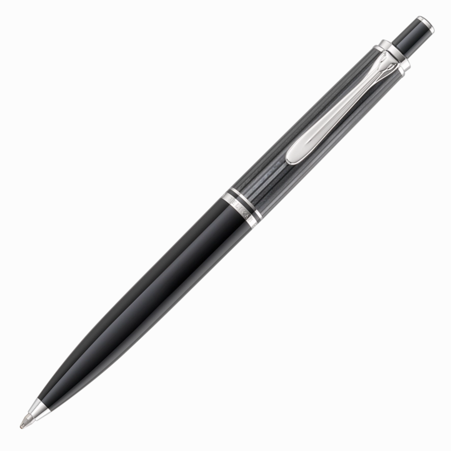 Pelikan Souveran 405 Stresemann Ballpoint Pen thin
