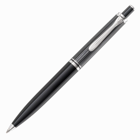 Pelikan Souveran 405 Stresemann Ballpoint Pen thin