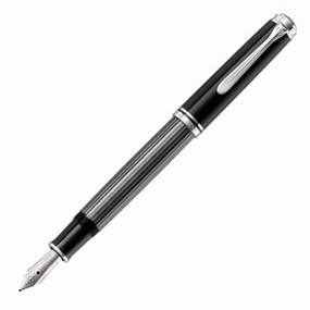 waterproof versatile Pelikan Souveran 405 Stresemann Fountain Pen