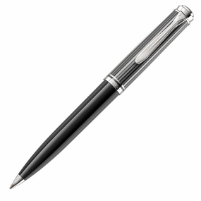 Pelikan Souveran 605 Stresemann Ballpoint Pen bold eco