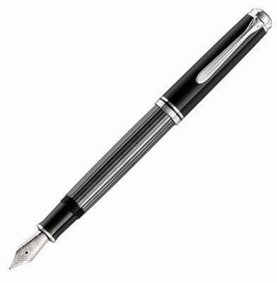exclusive Pelikan Souveran 805 Stresemann Fountain Pen