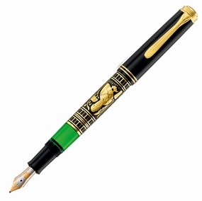 kit Pelikan Toledo M700 Fountain Pen