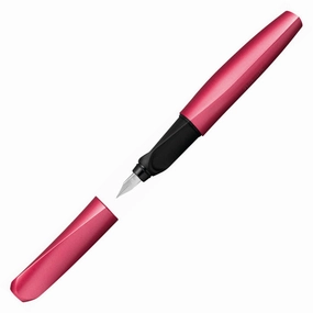 ceramic Pelikan Twist Fresh Melon Fountain Pen