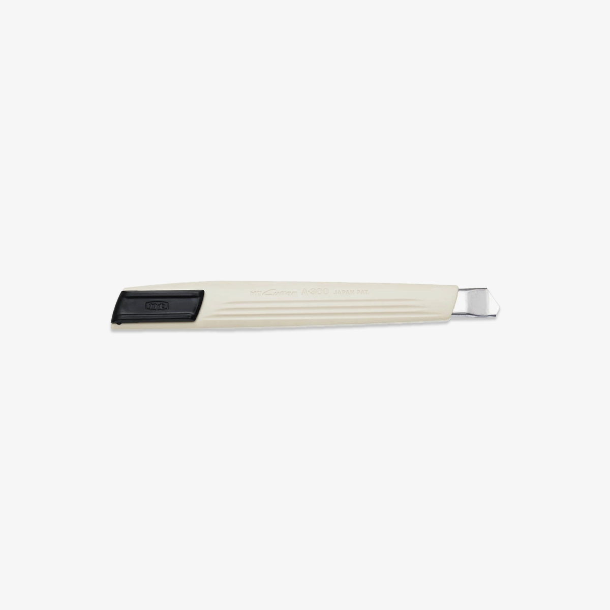 multipack Pen Cutter // Ivory