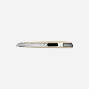 Pen Cutter // Ivory refillable