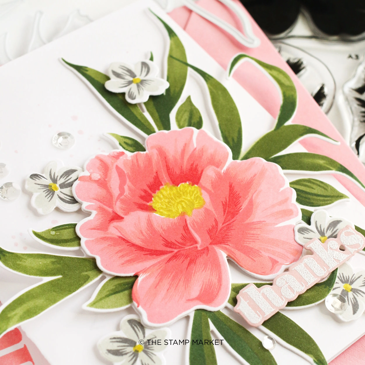 Peony Dreams Bouquet Bundle gift versatile