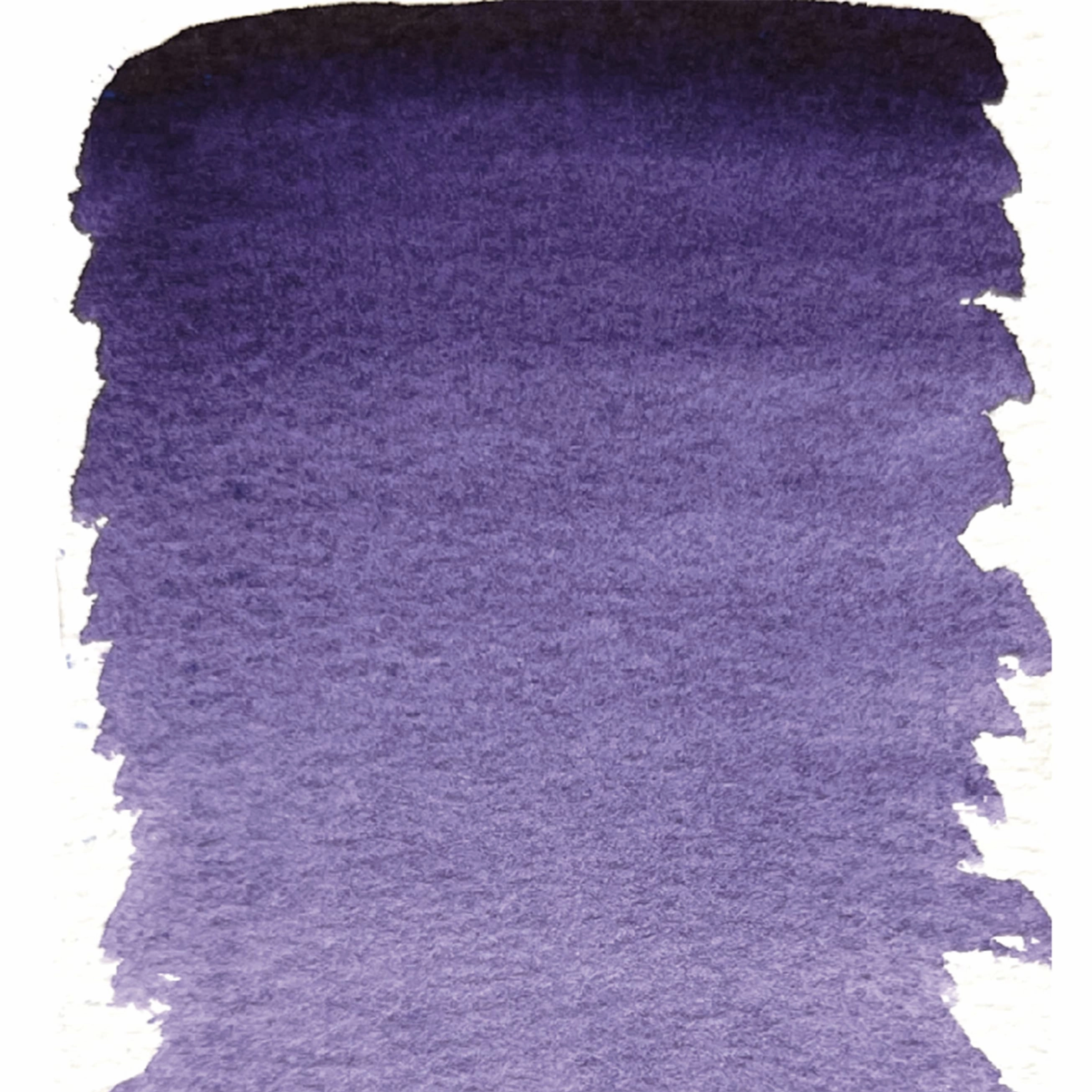 Permanent Violet R Pv23 - Artist Grade Handmade Honey Based Watercolor Tube 15Ml bulk