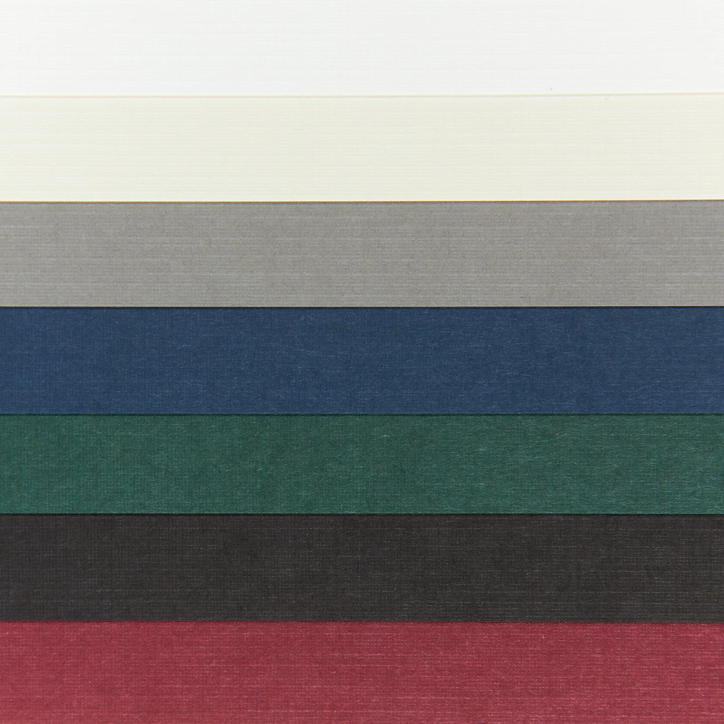 locking Pewter Gray Cardstock, Linen Pattern (Royaltone, Cover Weight)