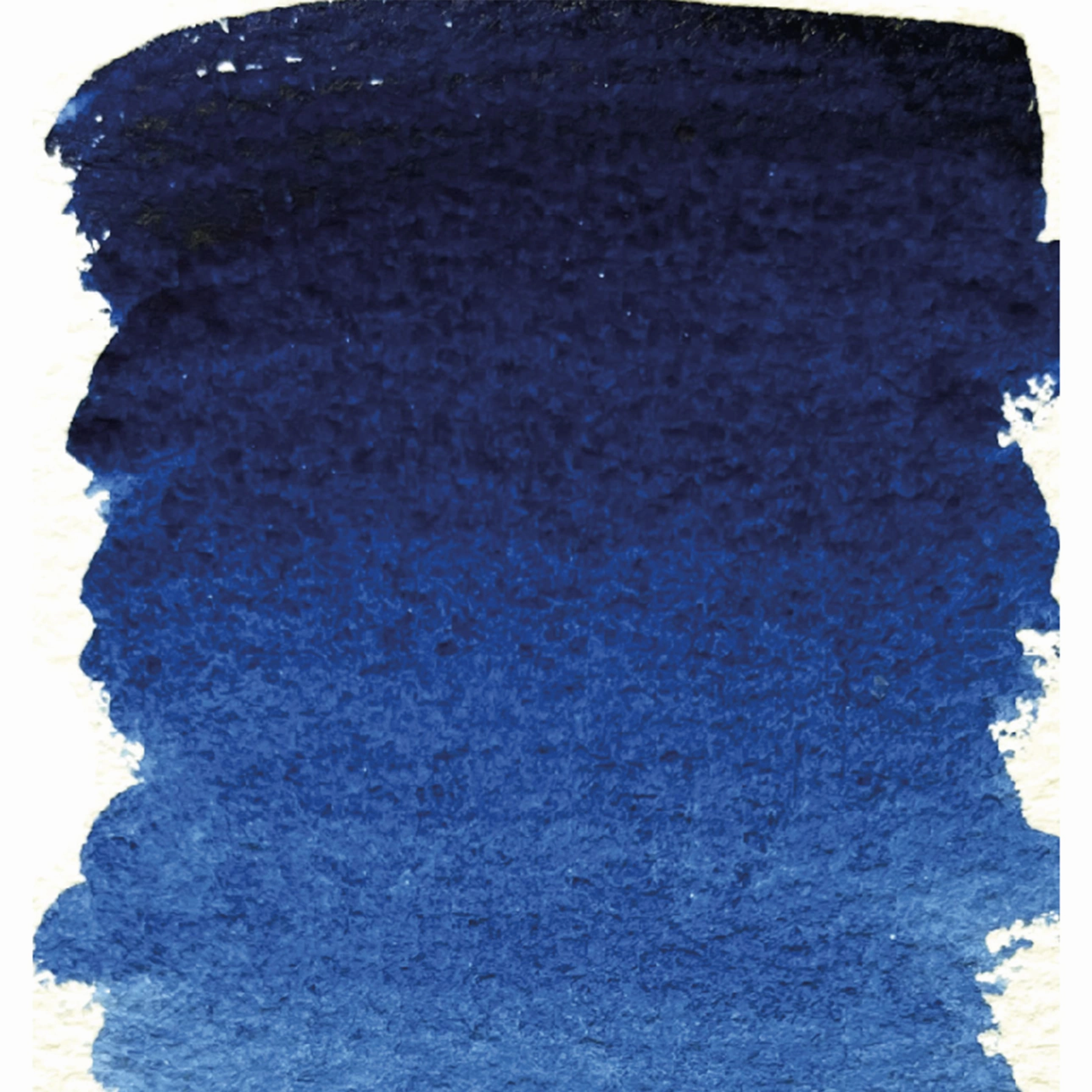 Phthalocyanine Blue Pb15 - Artist Grade Handmade Honey Based Watercolor Tube 15Ml magnetic soft