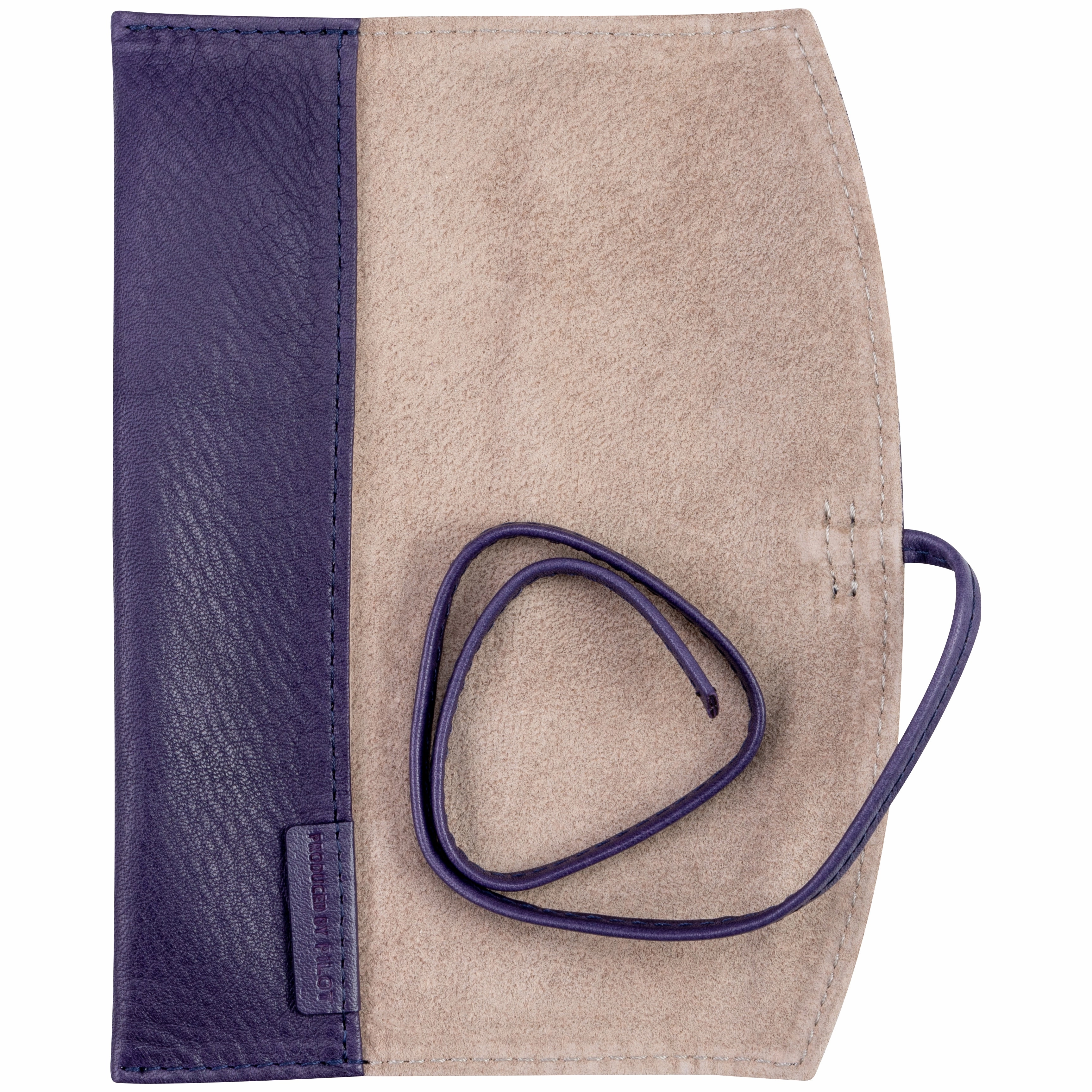 Pilot 1 Pen Sheath Roll elegant special