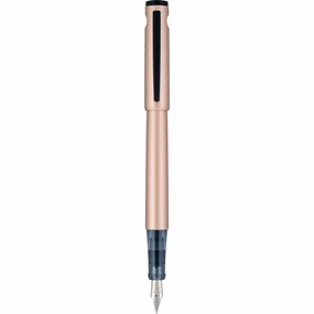 popular Pilot Explorer Copper Fountain Pen