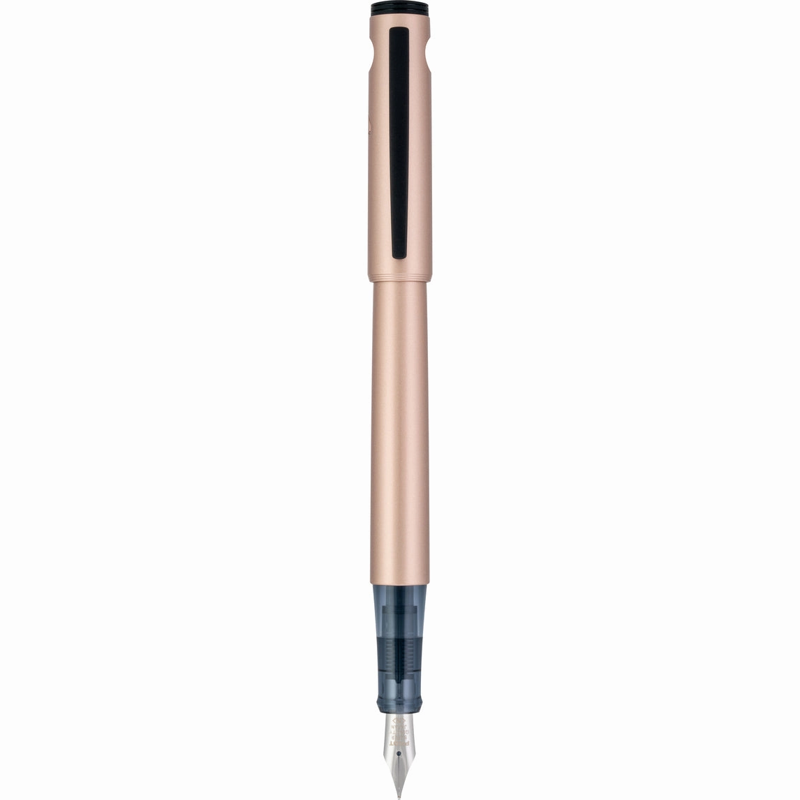 popular Pilot Explorer Copper Fountain Pen