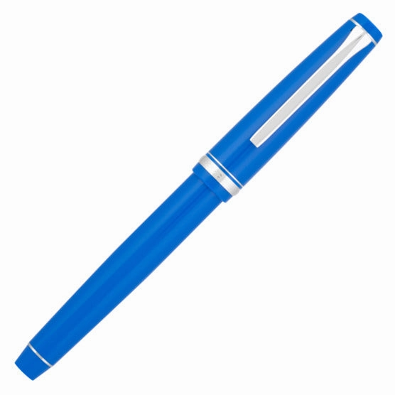everyday wholesale Pilot Falcon Blue Fountain Pen