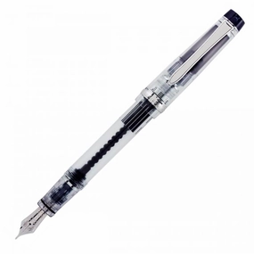 Pilot Heritage 92 Clear Fountain Pen economical