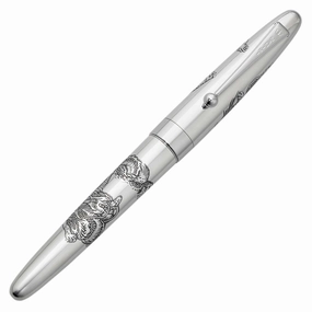 Pilot Sterling Dragon Rollerball Pen professional