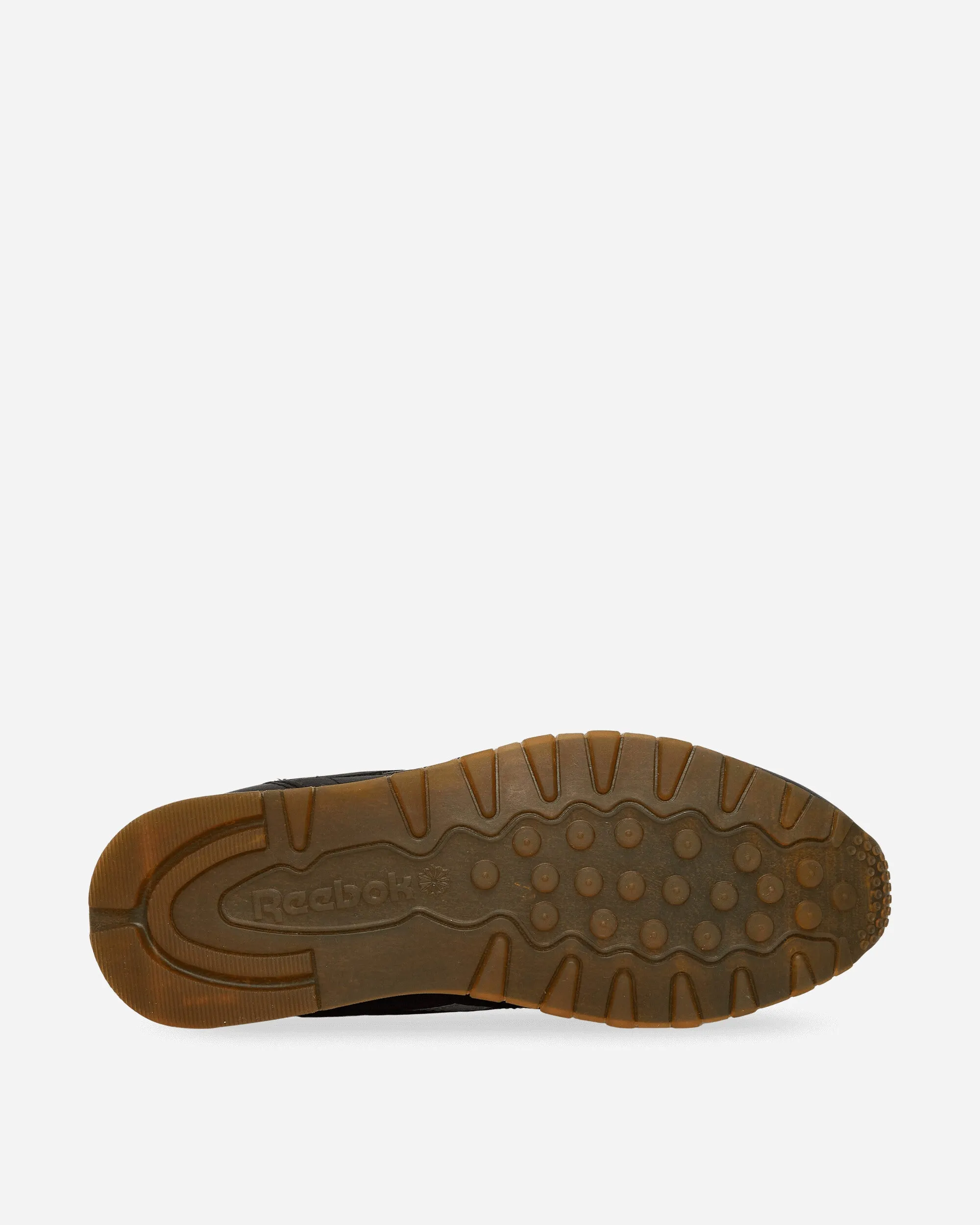 PLACES FACES Klassische Ledersneakers Schwarz / Silber