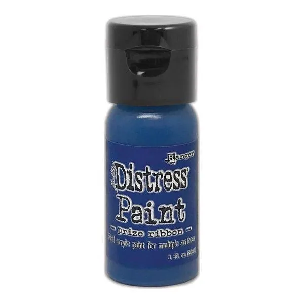 Distress Paint - Prize Ribbon limited