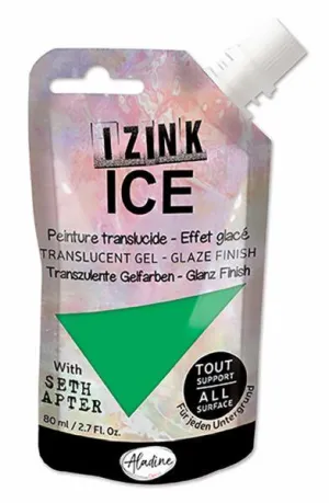 expandable affordable Izink Ice - Frozen Peas