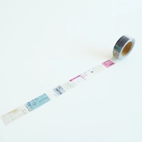 Accent Washi Tape bundle
