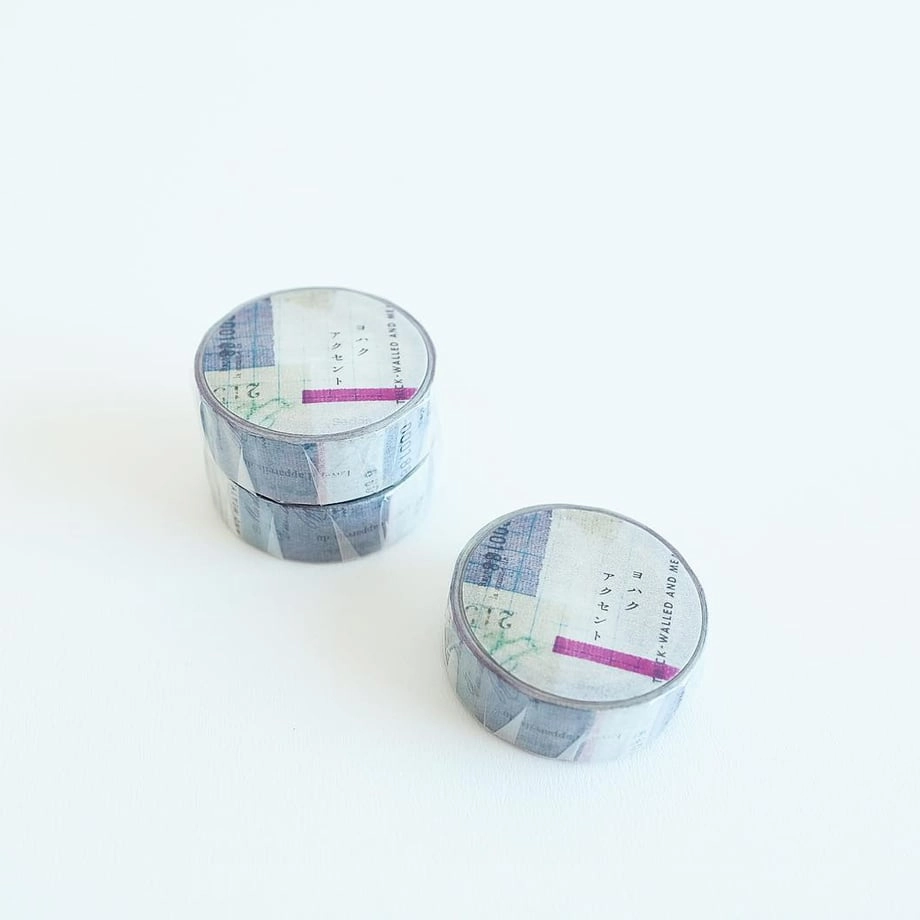 giant Accent Washi Tape