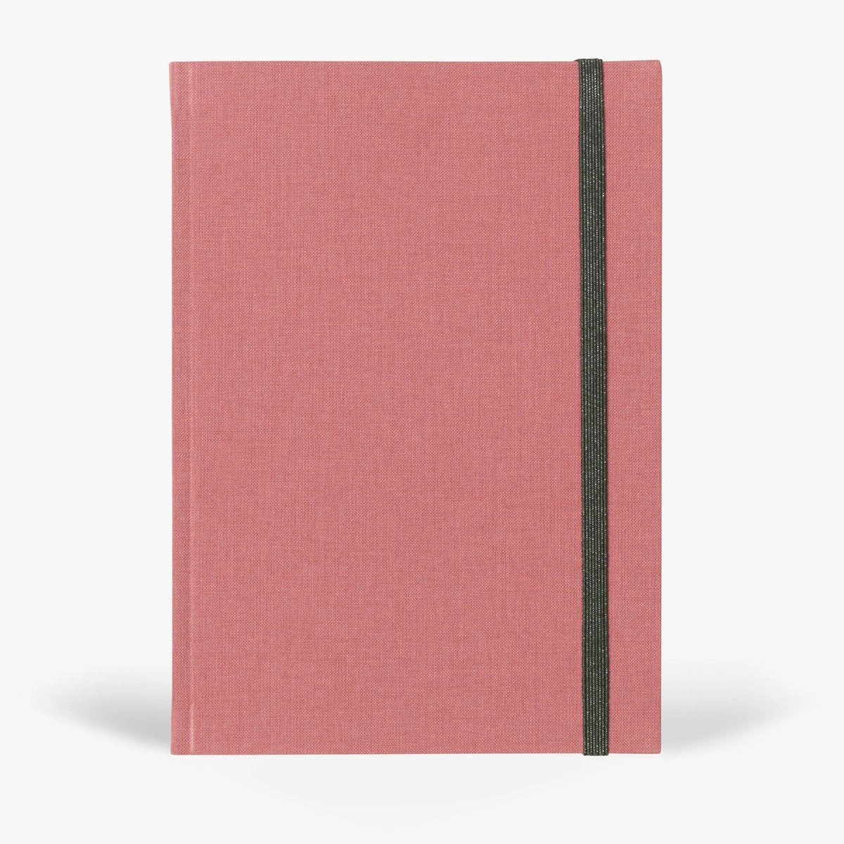 multipurpose wide Bea 6" X 8" Hard Cover Ruled Notebook Or Journal