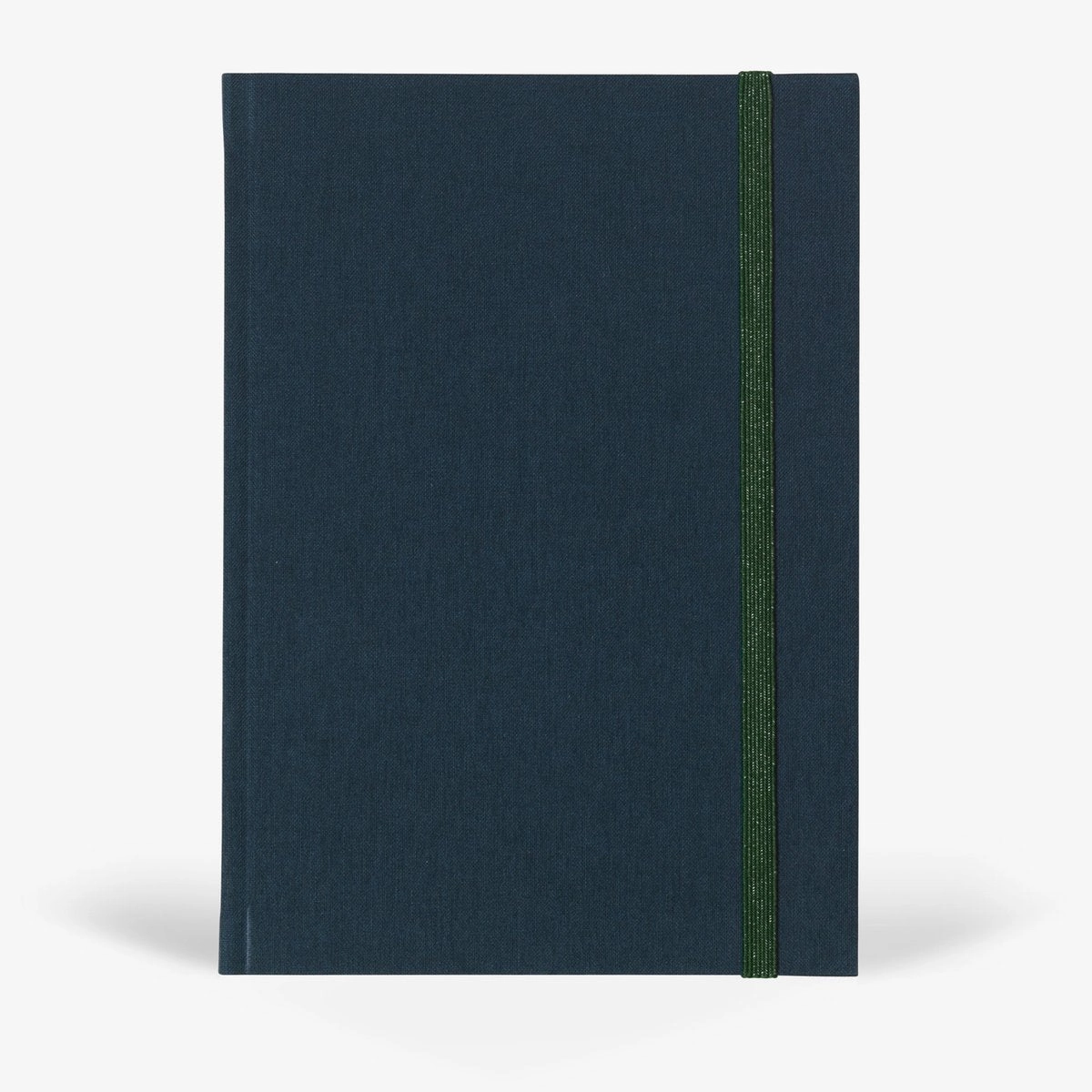 shiny Bea 6" X 8" Hard Cover Ruled Notebook Or Journal