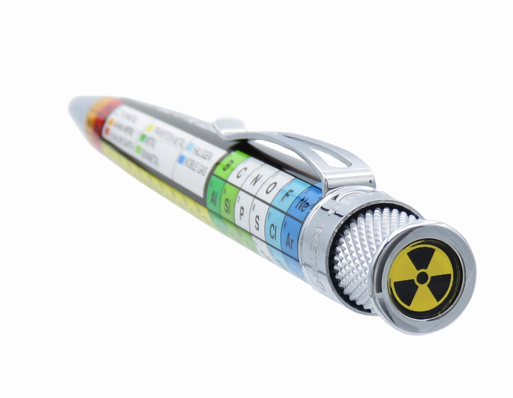 trusted Retro 1951 Tornado Rb & Pencil Dmitri