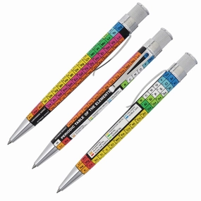 quickdry refined Retro 1951 Tornado Rb & Pencil Dmitri
