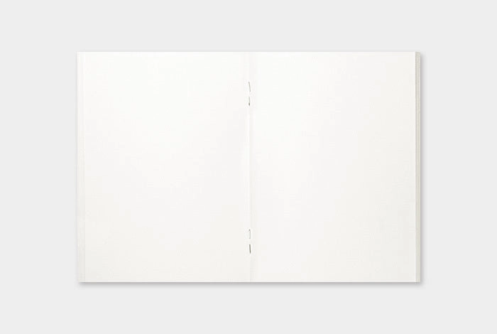 Traveler'S Notebook Refill- Passport Size- Sketch Paper Notebook heatproof