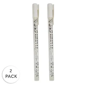 exclusive cool Nuvo Glue Pens - Pack Of 2 Pens