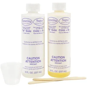 Resin Kit alloy