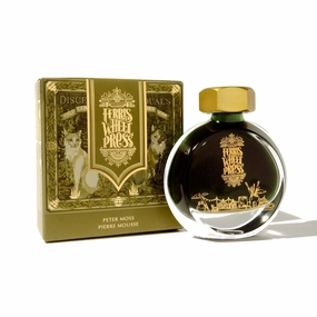 bestselling 38Ml Peter Moss Ink