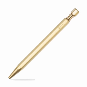 Ystudio Classic Ballpoint Pen maxi daily