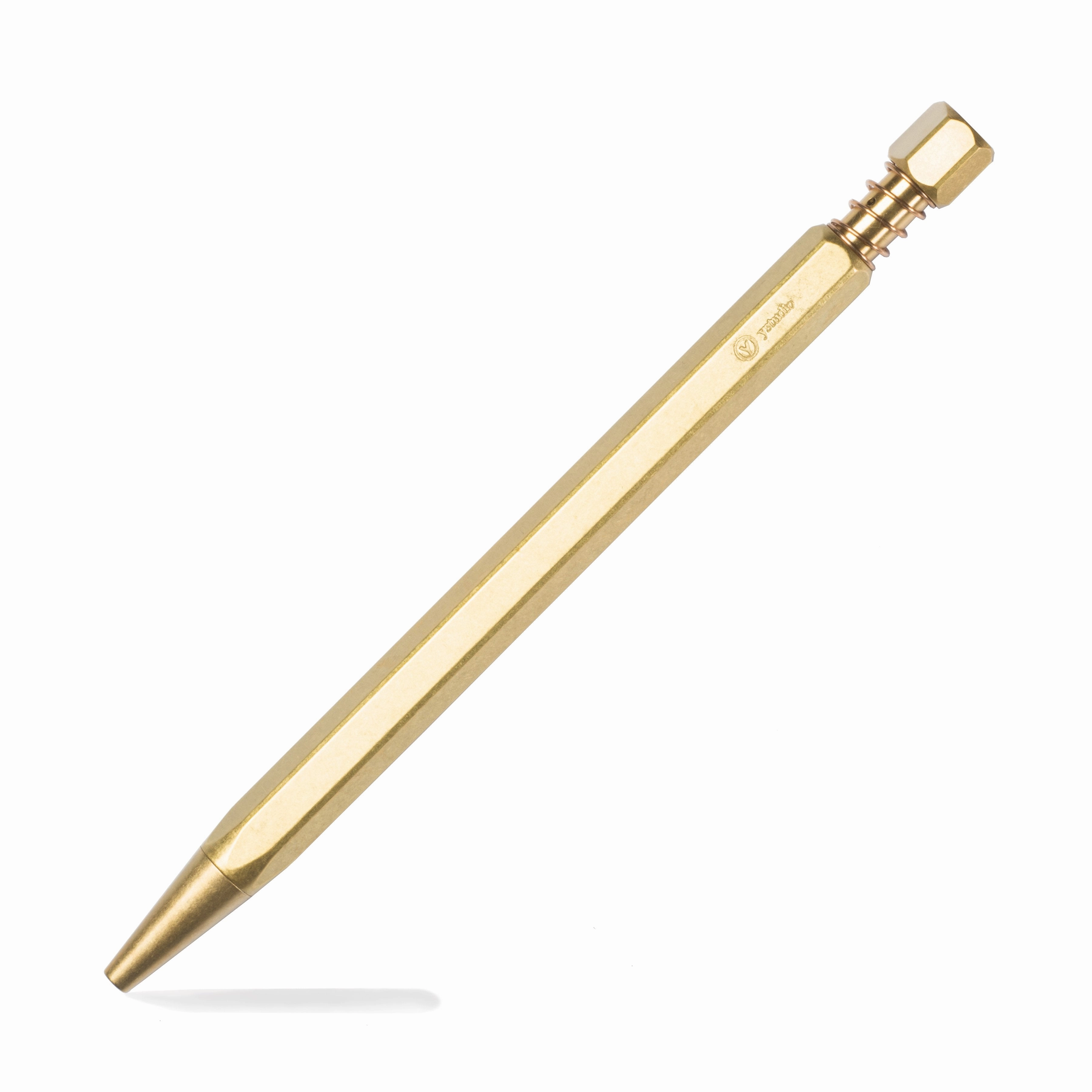 Ystudio Classic Ballpoint Pen maxi daily