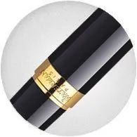 valuable Waterman Hemisphere Black Lacquer & Gold Fountain Pen