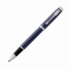 Parker Im Blue Ct Rollerball Pen expandable