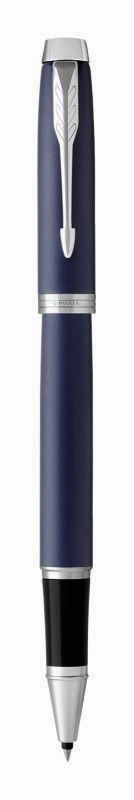 superior Parker Im Blue Ct Rollerball Pen