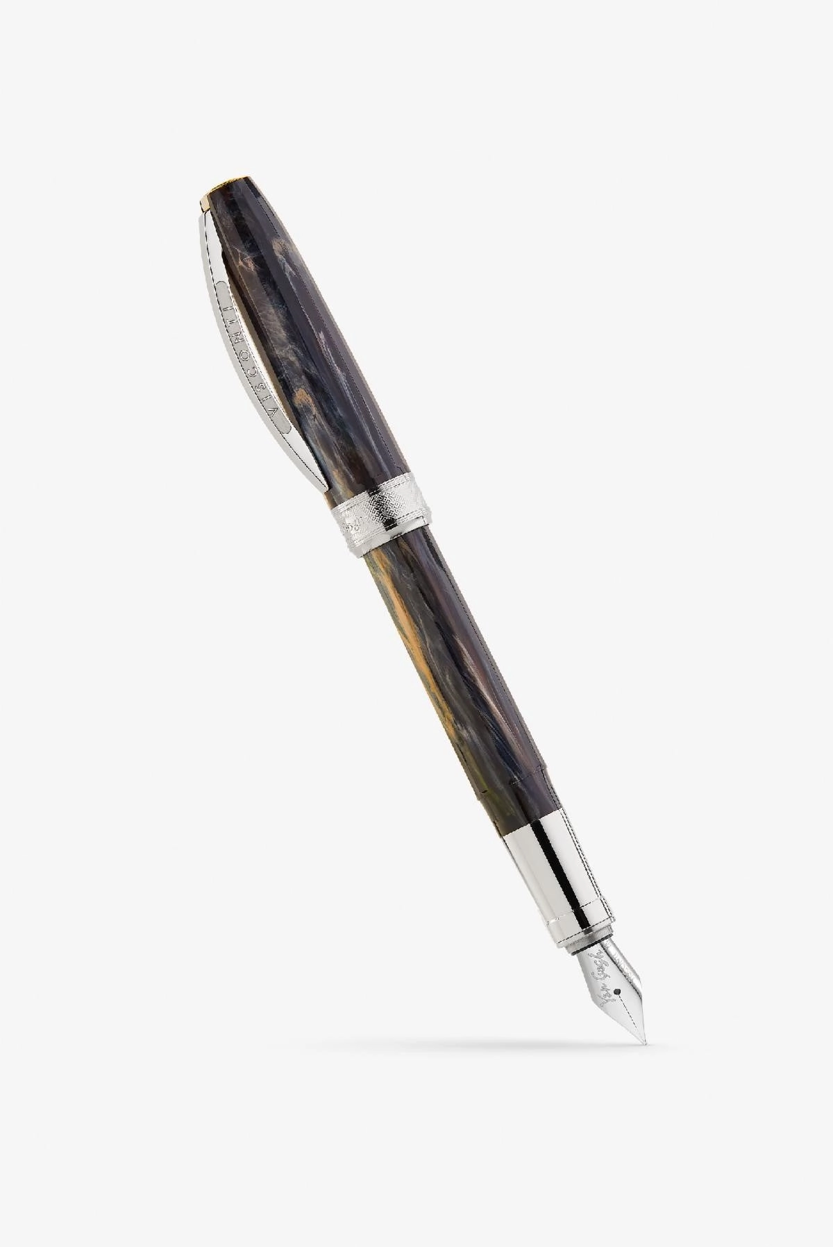 Visconti Van Gogh Potato Eaters Fountain Pen tiny