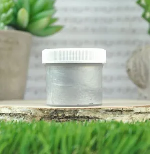 Stencil Paste - Silver retractable